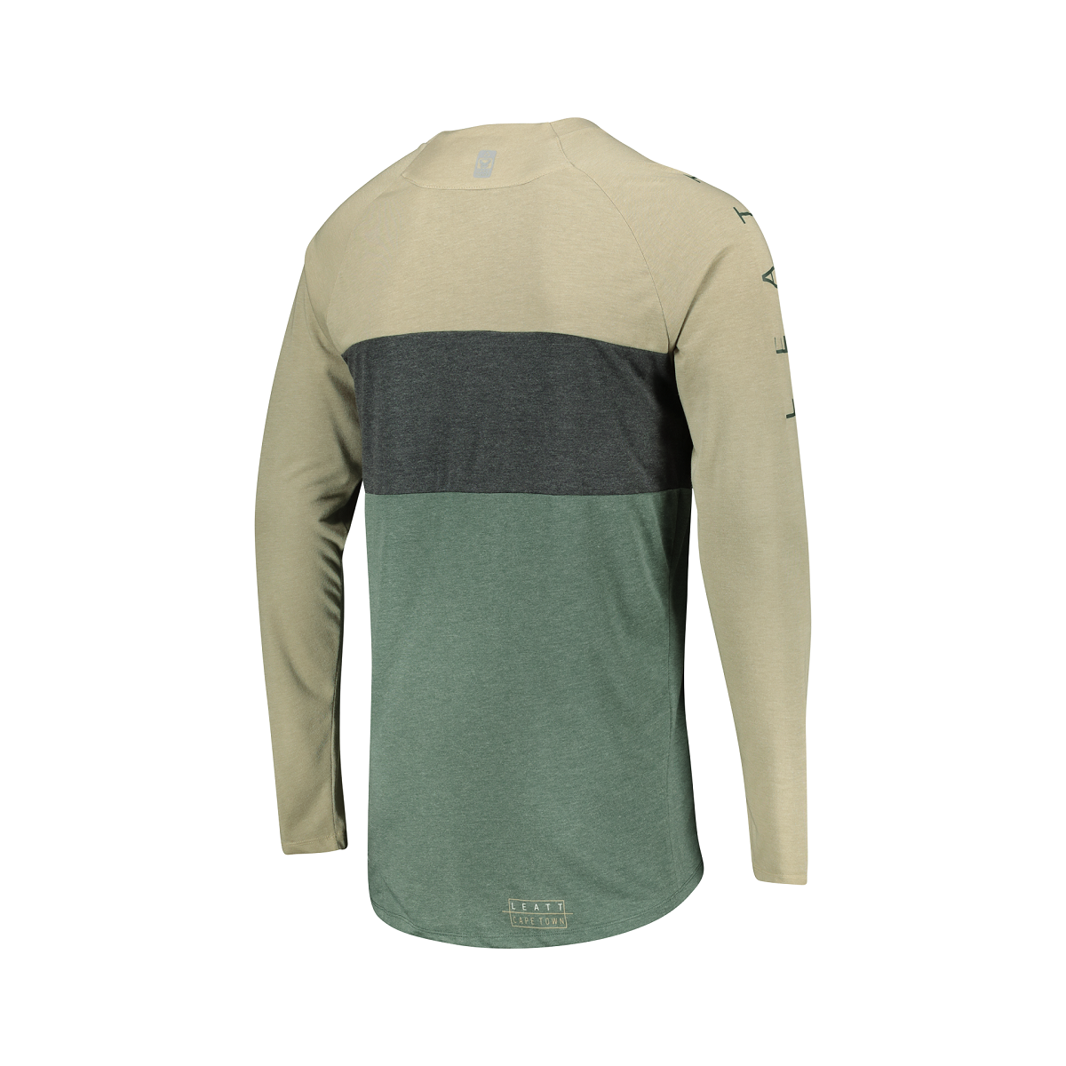 MTB Gravity 2.0 Jersey Ivy
