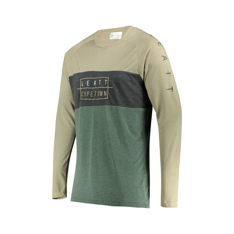 MTB Gravity 2.0 Jersey Ivy