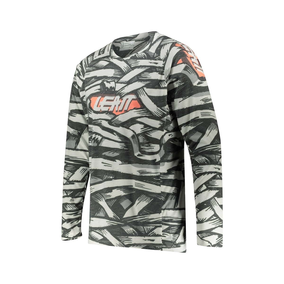 MTB Gravity 2.0 Jersey Mummy