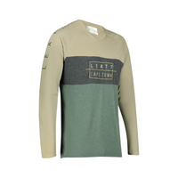 Maillot MTB Gravity 2.0 Ivy