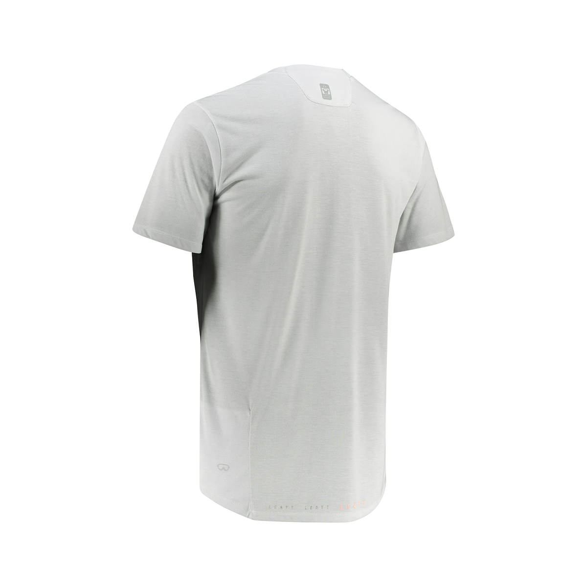 MTB All Mountain 2.0 Junior Jersey Steel