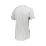 MTB All Mountain 2.0 Junior Jersey Steel