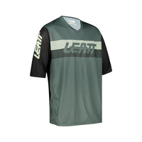 MTB Enduro 3.0 Jersey manches 3/4 Ivy
