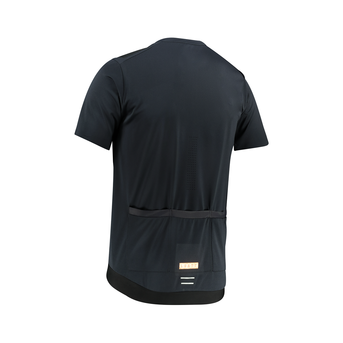 MTB Trail 3.0 Jersey Black