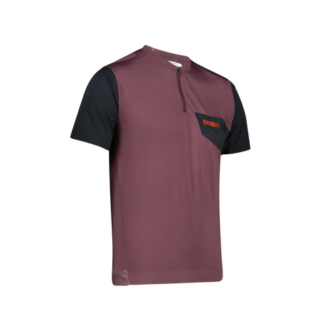 Leatt Jersey MTB Trail 3.0 V22 9