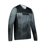 MTB Gravity 4.0 Jersey Black