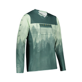 MTB Gravity 4.0 Jersey Ivy