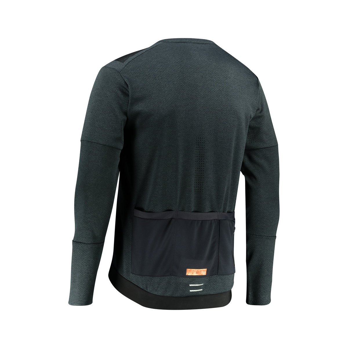 MTB Trail 4.0 Jersey Black