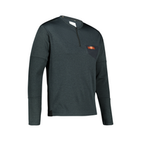 MTB Trail 4.0 Jersey Noir