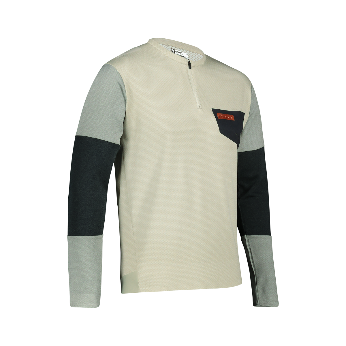 MTB Trail 4.0 Jersey Desert