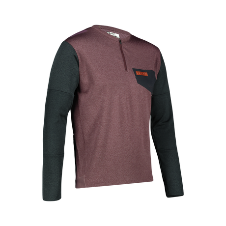 Leatt Jersey MTB Trail 4.0 V22 5