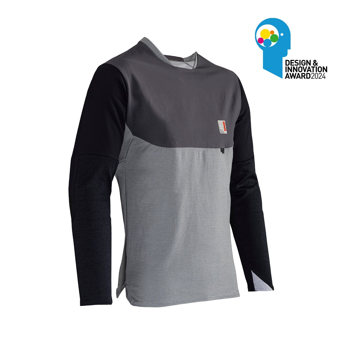 Jersey MTB AllMtn 5.0 - Granite