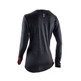 MTB Gravity 2.0 Womens Jersey Black
