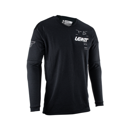 Leatt Jersey Moto 4.5 WindBlock 1