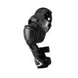 Leatt Knee Brace C-Frame Junior - Pair Black 2