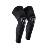 Knieschale mit Socke Hybrid L/XL Paar