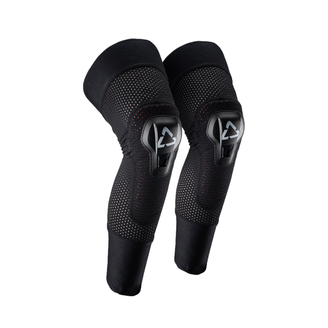 Knieschale mit Socke Hybrid L/XL Paar