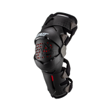 Leatt Knee Brace Z-Frame Junior - Pair Black 2