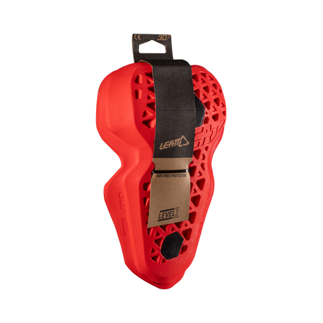 Leatt Knee Protector Inserts 3DF CE Level 1 Pair 2