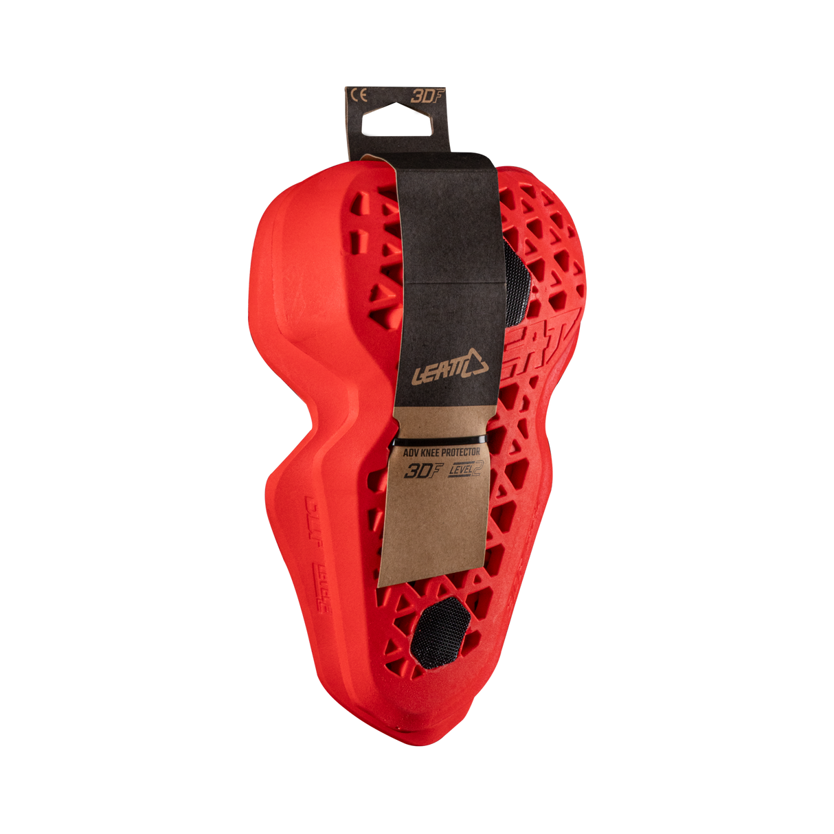 Leatt Knee Protector Inserts 3DF CE Level 2 Pair 2