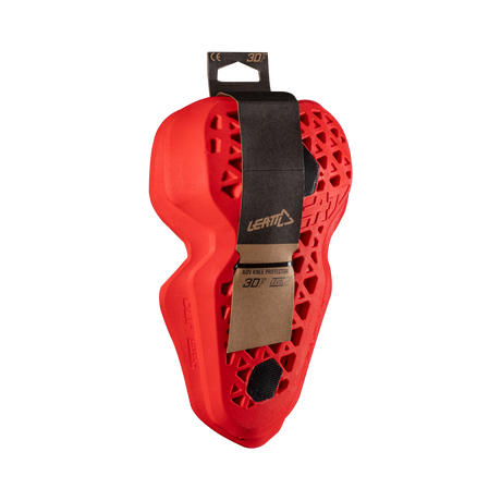 Leatt Knee Protector Inserts 3DF CE Level 2 Pair 2