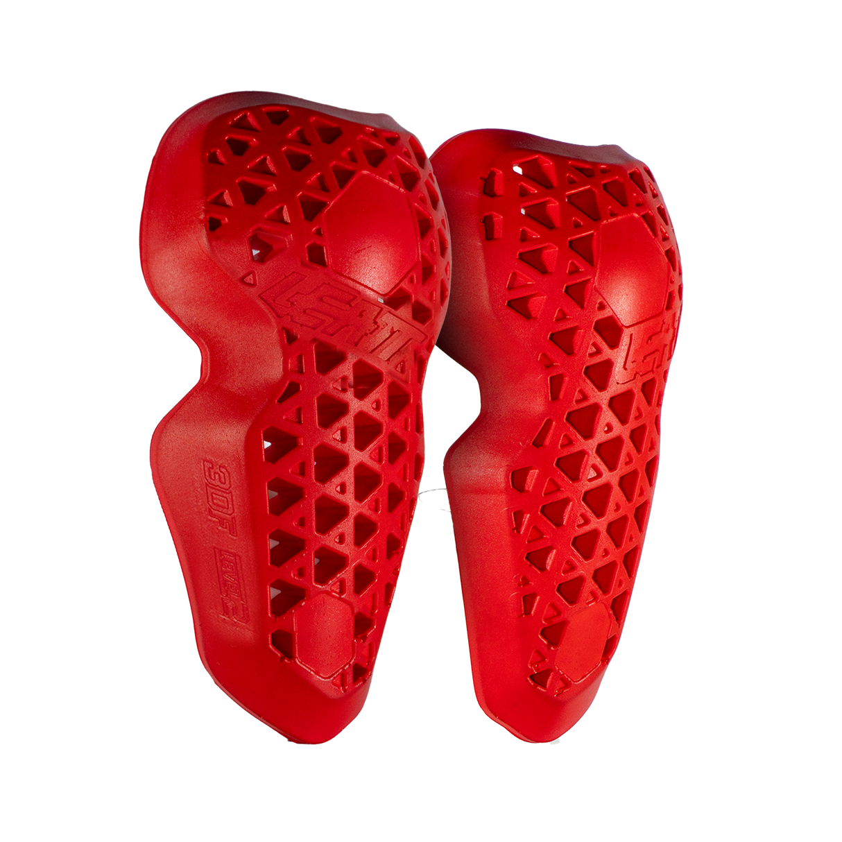 Leatt Knee Protector Inserts 3DF CE Level 2 Pair 1