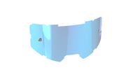 Lens Vizion 2.5/3.5 Iriz - blue 35vlt