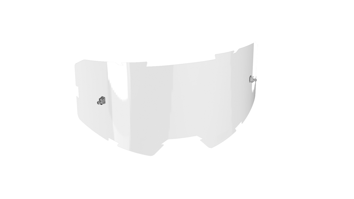 Leatt Lens Vizion 2.5s - Small 1
