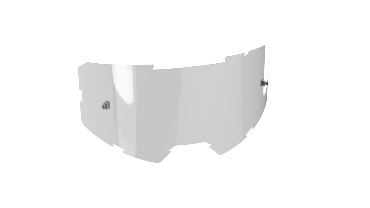 Leatt Lens Vizion 2.5s - Small 2