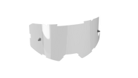 Lens Vizion 2.5/3.5 STD - light grey 50vlt