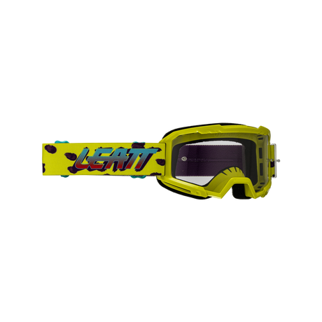 Leatt Goggle Vizion 2.5s - Small 6