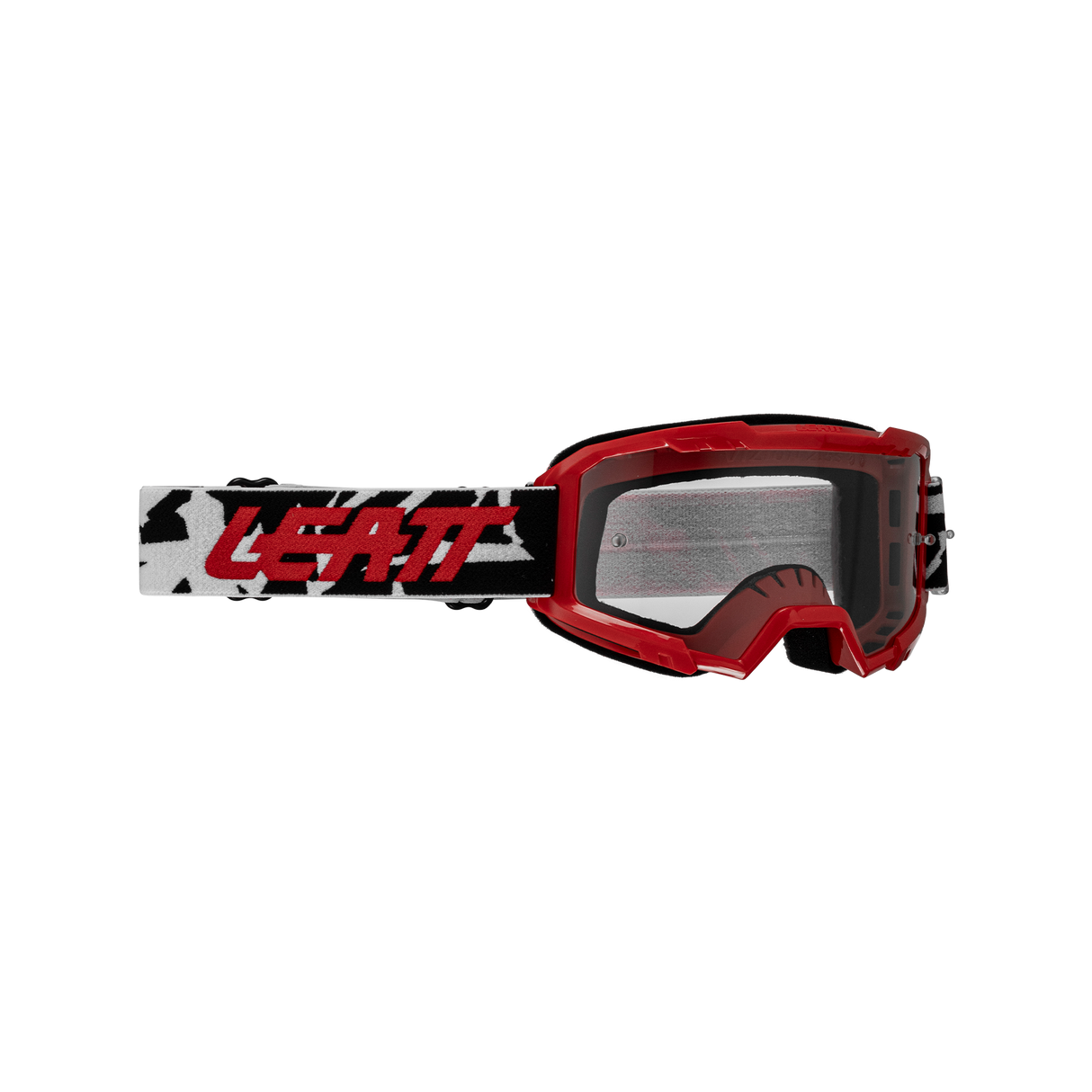 Leatt Goggle Vizion 2.5s - Small 10