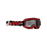Leatt Goggle Vizion 2.5s - Small 10