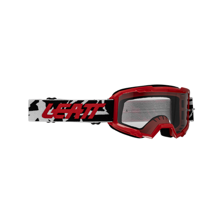Leatt Goggle Vizion 2.5s - Small 10
