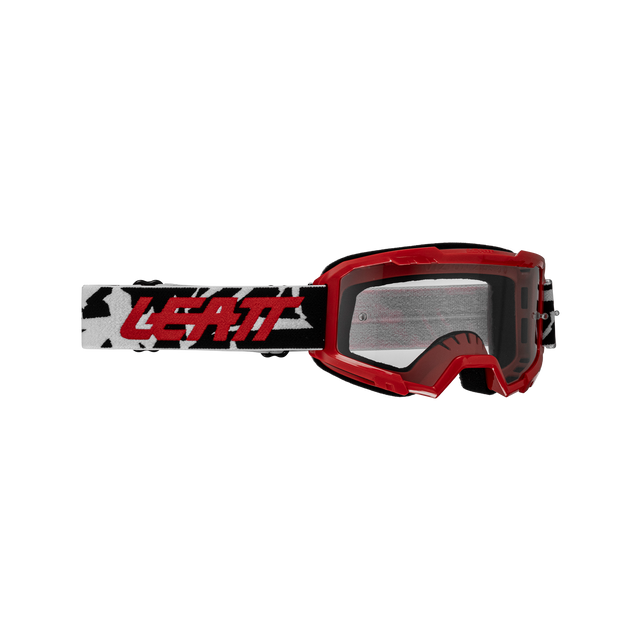 Leatt Goggle Vizion 2.5s - Small 10