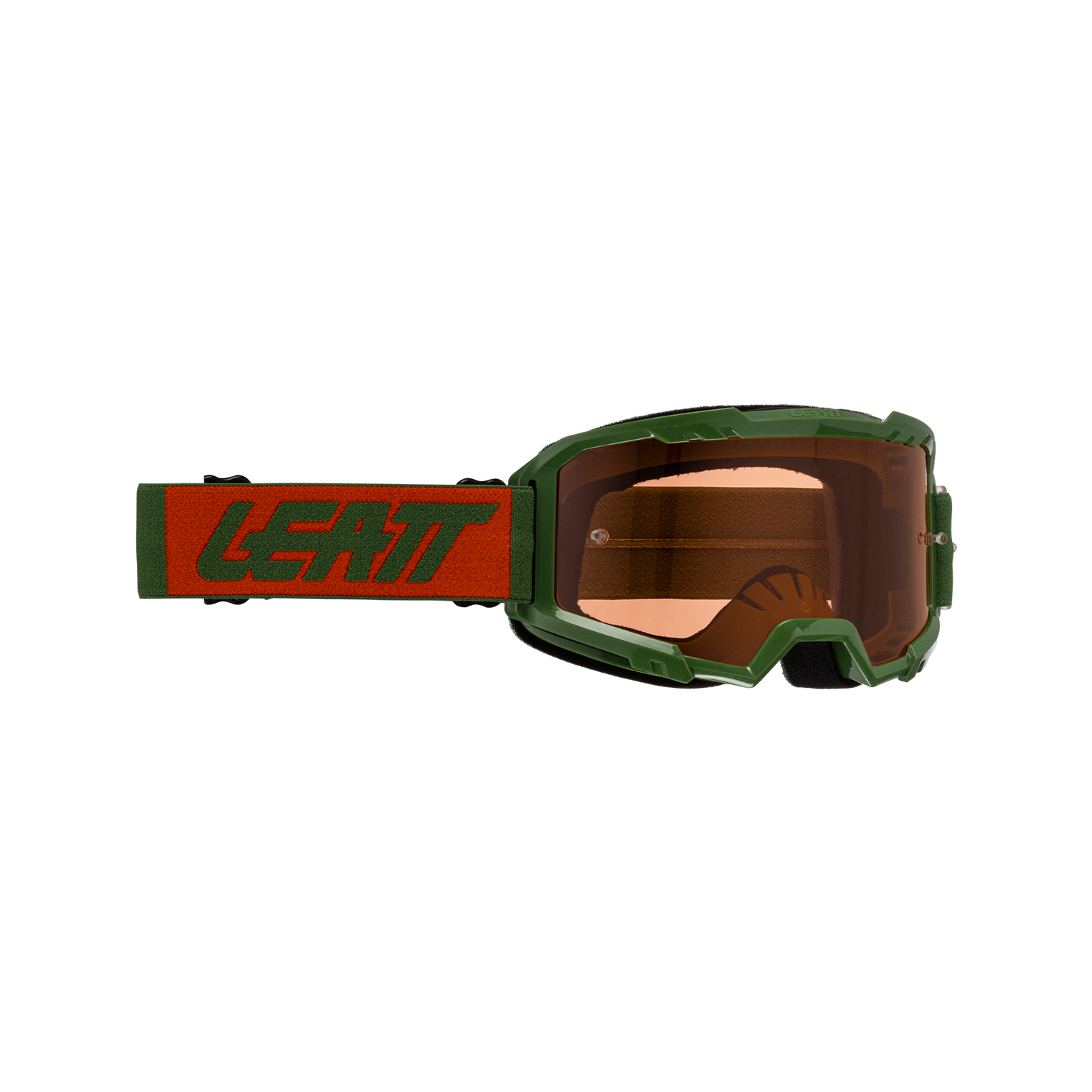 Leatt Goggle Vizion 2.5 5