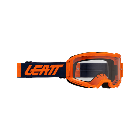Leatt Goggle Vizion 2.5 9