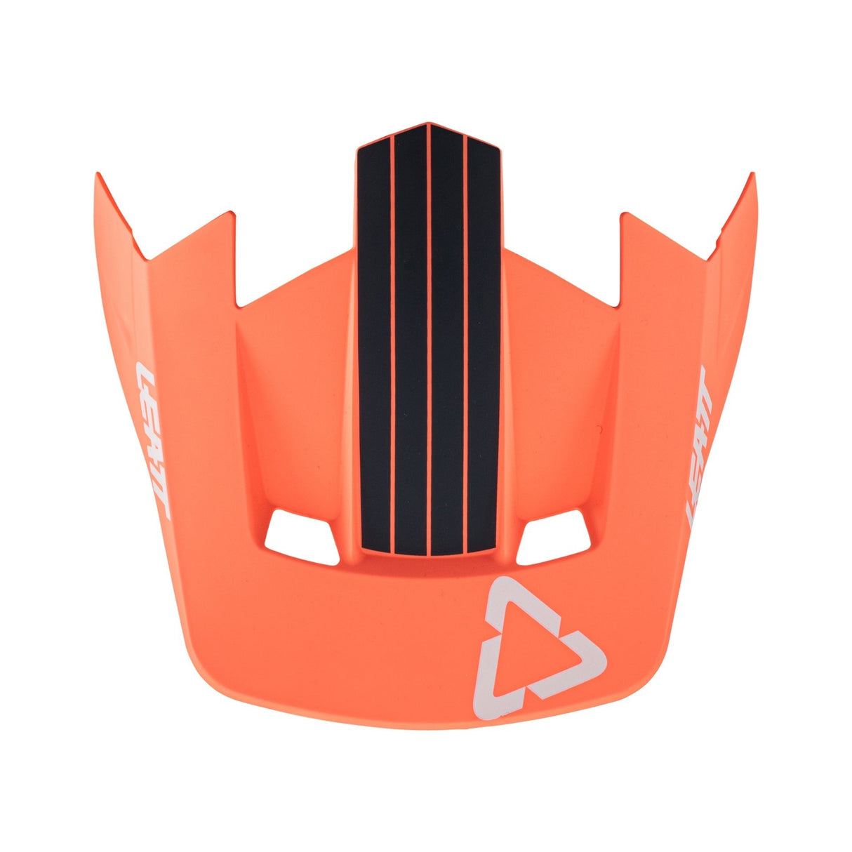 DBX 1.0 DH Helm Visier #XXS-S - Steel