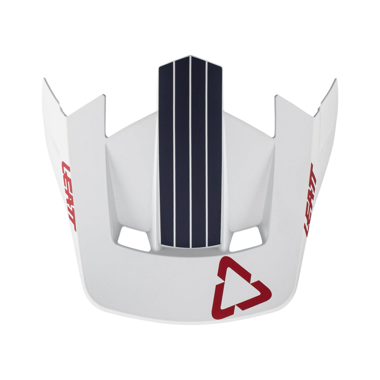 DBX 1.0 DH Helm Visier #XXS-S - Steel