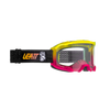 Velocity 4.0 Iriz Goggle MTB - 80s Skull