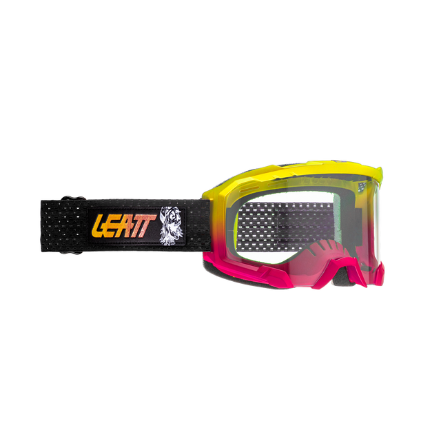 Leatt Goggle Velocity 4.0 MTB Skull 1