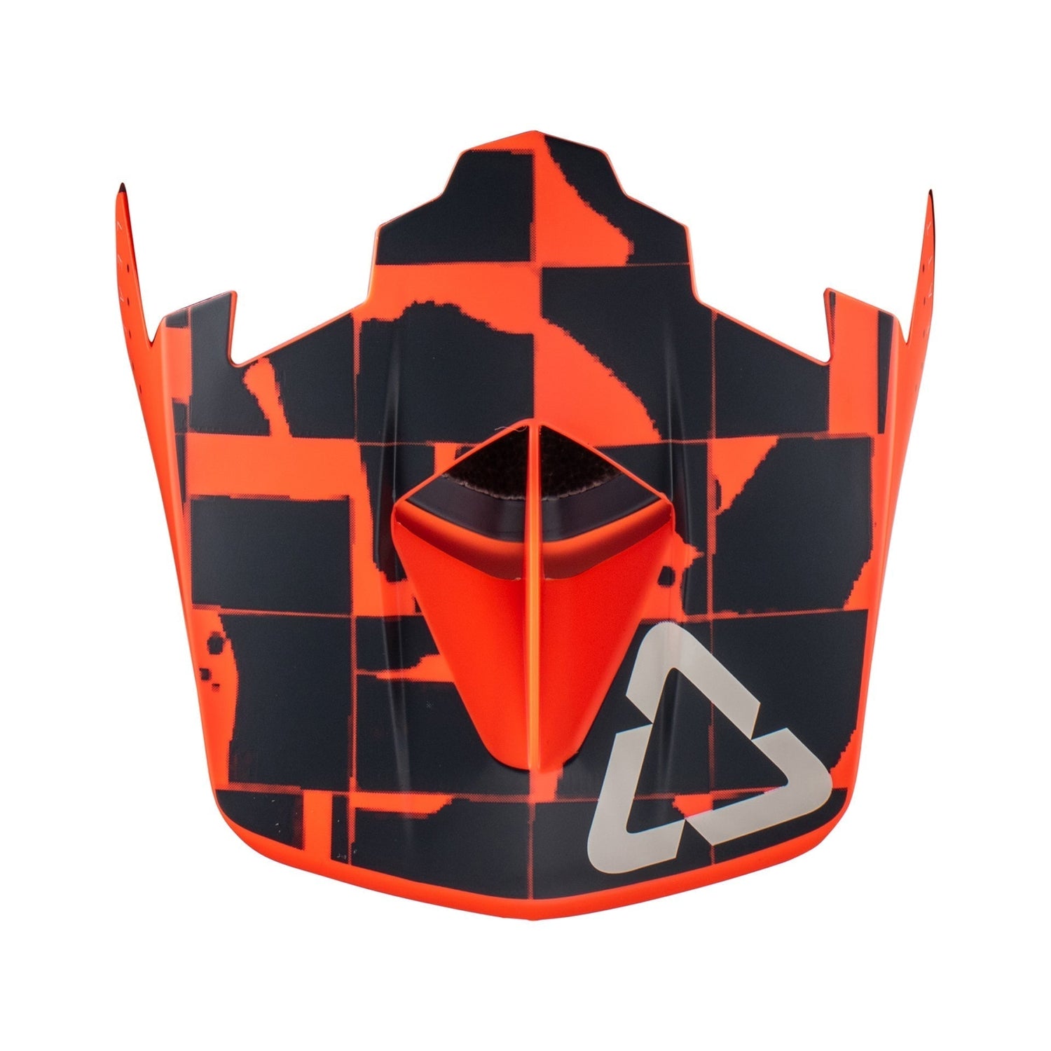 Visor DBX 4.0 helmet #M-XL - Schwarz
