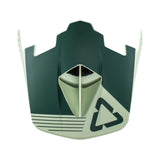 Visor DBX 4.0 helmet #M-XL - Schwarz