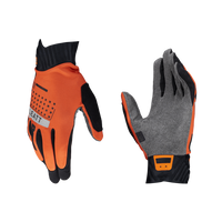 DBX 2.0 Handschuh Windblock - Schwarz