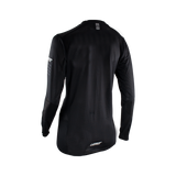 MTB Gravity 4.0 Womens Jersey Black