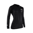MTB Gravity 4.0 Womens Jersey Black