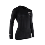 MTB Gravity 4.0 Womens Jersey Black