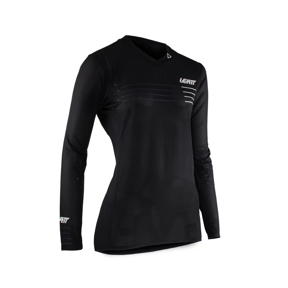 Leatt Jersey MTB Gravity 4.0 V22 - Women 3
