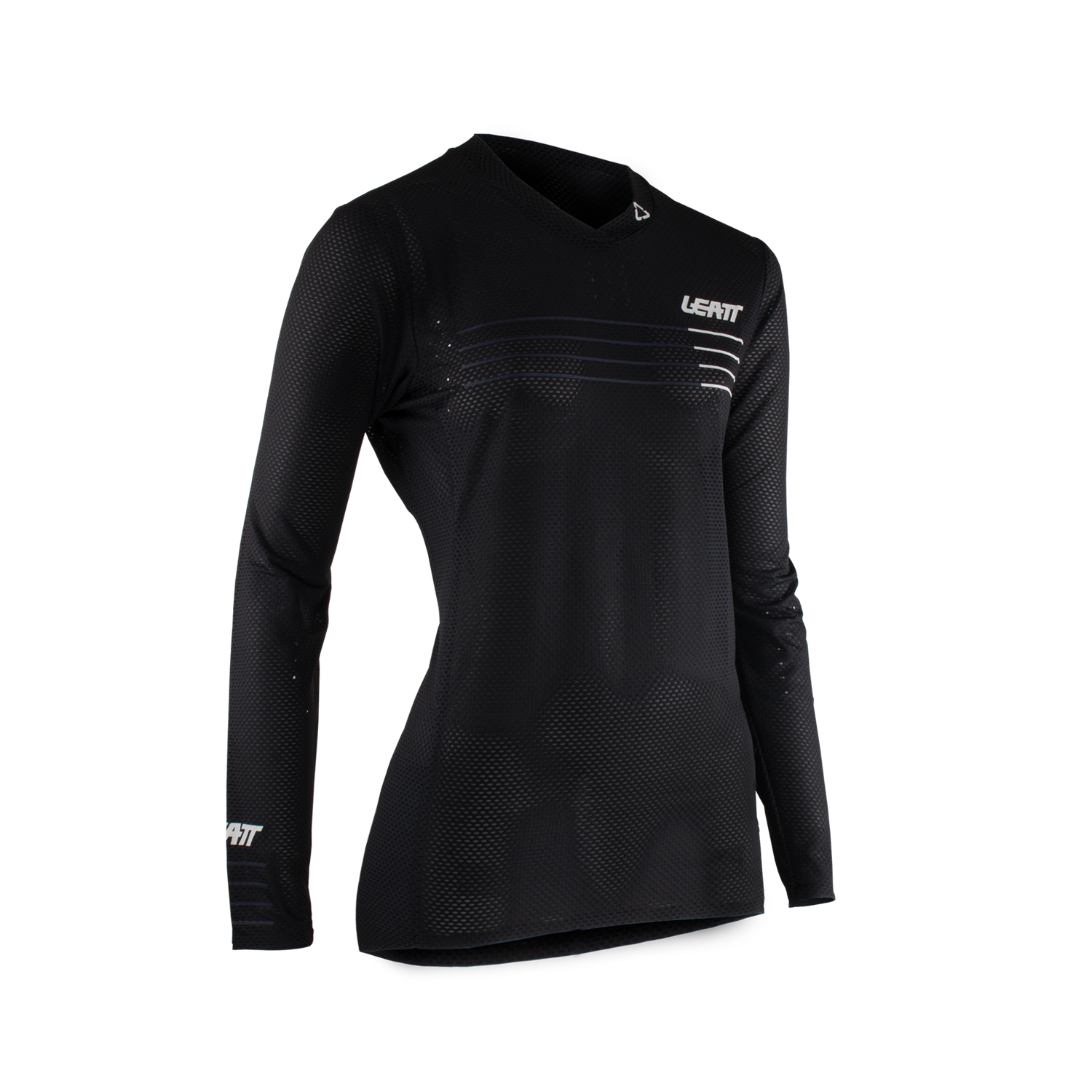 Leatt Jersey MTB Gravity 4.0 V22 - Women 3