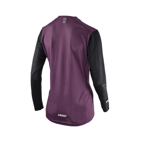 Leatt Jersey MTB Gravity 4.0 V22 - Women 2